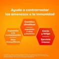 thumbnail image 3 of Redoxon AOX tubo con 10 tabletas efervescentes vitamina C sin azúcar, 3 of 4