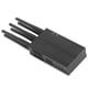thumbnail image 2 of Bloqueador de grabación de voz antisonido de 6 canales, radio de bloqueo de 15 m, enchufe estadounidense de 110 a 240 V, 2 of 12