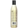 thumbnail image 2 of ShiKai Henna Gold Highlighting Shampoo (12 oz) | Enhances Natural Highlights & Shine | Gentle Cleanser with Henna & Sunflower Extract | For Red, Brunette & Blonde Hair, 2 of 2