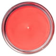thumbnail image 5 of Mainstays Raspberry Peach Frosé Scented Single Wick Candle, 20 oz., 5 of 7