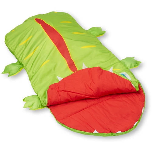 melissa and doug sleeping bag