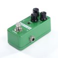 thumbnail image 3 of Btafrte Pedal Efectos Guitarra Distorsión Overdrive Adaptador 9V Fuente Alimentación para Bajos, 3 of 9
