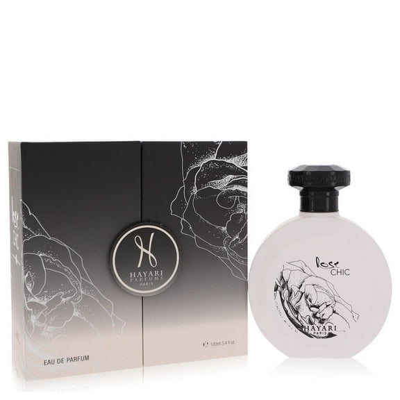 Hayari Rose Chic Eau De Parfum