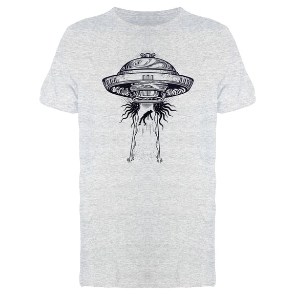 Beaming Up Tee Men's -Image by Shutterstock