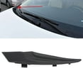 thumbnail image 1 of Front Windshield Wrap Wiper Trim Replacement For  2014 To 2019, Front Windshield Wrap Corner Trim Stylish Sturdy Windshield Wrap Wiper Trim Cover, 1 of 8