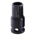 thumbnail image 3 of Carpintería Para Trabajo Carcasa De 3 / 8inch Drive Black Durable M10x1.5 kusrkot Adaptador de enchufe hexagonal, 3 of 6