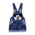 thumbnail image 1 of Kids Baby boy Clothing Sets Cartoon Mickey Mouse Clothes Set Cotton Baby Tops + Baby Shorts 2Pcs Sportsuit Set Summer ropa4T Gao Jinjia LED, 1 of 2