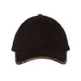 thumbnail image 1 of Katy. Madera dura negra/Realtree. Ajustable. LC26. 00846679022031 Katy LC26, 1 of 1