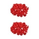 thumbnail image 1 of Matsuzay 500 piezas dan rienda suelta a la creatividad con manualidades multifuncionales y divertidas con fuertes propiedades decorativas rojo rojo 2Conjunto, 1 of 6