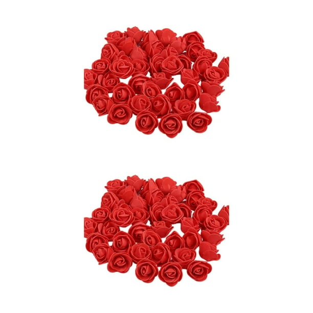 Matsuzay 500 piezas dan rienda suelta a la creatividad con manualidades multifuncionales y divertidas con fuertes propiedades decorativas rojo rojo 2Conjunto