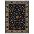 thumbnail image 4 of Rugsotic Carpets Hand Tufted Wool Eco-Friendly Area Rugs - 4'x6', Rectangle, Blue Beige, Modern Contemporary Design, High Pile Handmade Anti Skid Rugs for Living Room, Bed Room (K00629), 4 of 6
