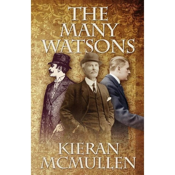 The Many Watsons (Paperback)