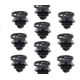 thumbnail image 4 of 30x Puertas Clips Del Panel De Retención -868-243 De 98-a para para B5 Golf, 4 of 8