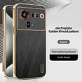 thumbnail image 1 of TYJKeJi Case Drop Resistant Shockproof Case For Nubia Z80 Ultra, 1 of 7