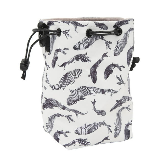 Bolsa de Almacenamiento para Cámara Instantánea Bolso de Hombro con Cordón para Cámara Bolsa de Gran Capacidad con Correa de Hombro Ajustable ANGGREK Otros