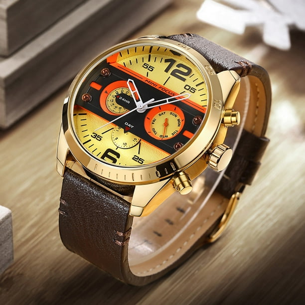 Male 2024 sports watch