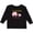 AB-Black, variant on Inktastic My Grandma Loves Me Boys or Girls Long Sleeve Toddler T-Shirt