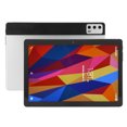 thumbnail image 4 of Tableta de 10,1 pulgadas para Android11 2,4G 5G 5800mAh tipo C recargable 8GB RAM 256GB ROM 1920x1200 5MP 13MP Octa Core tableta plateada de 100 a 240V, 4 of 8