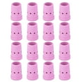 thumbnail image 4 of Diffuseur de Gaz Mig Pièce de Soudage 350a Diffuseur de Gaz Mag Diffuseur de Gaz pour Type 350a Mig Mag Refroidi par Air Torche de Soudage Diffuseur de Gaz 20 Pcs350A, 4 of 8