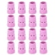 thumbnail image 1 of 350A MIG MAG Soplete de soldadura refrigerado por aire Difusor de gas Kit de tazas de cerámica 20PCS Fit PTA DB SR WP 9 20 24 25 TIG Soplete de soldadura(Rosa), 1 of 8