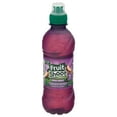 thumbnail image 4 of Robinsons Fruit Shoot Berry Burst No Added Sugar Juice Drink, 10.1 fl oz Bottle, 4 of 4