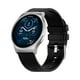 thumbnail image 1 of Reloj inteligente Motorola Moto Watch 120 Bluetooth AMOLED plateado, 1 of 8