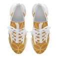 thumbnail image 5 of European Retro Pattern Walking Shoes for Men Woman Lightweight Tennis Fashion Elastic Sports Shoes Cushion Basketball Shoes, 5 of 7