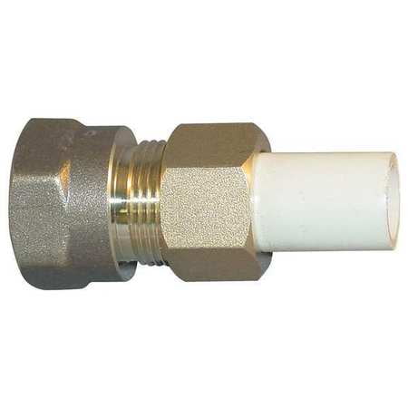 UPC 011651950149 product image for SPEARS Transition Union,1/2 In.,FPT X CTS Hub TUF-0500-GD | upcitemdb.com