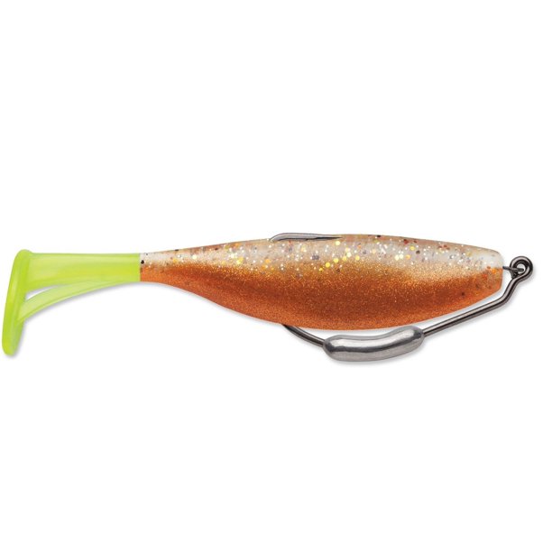 Storm 360GT Largo Shad w/ Hook Soft Plastic Swimbait