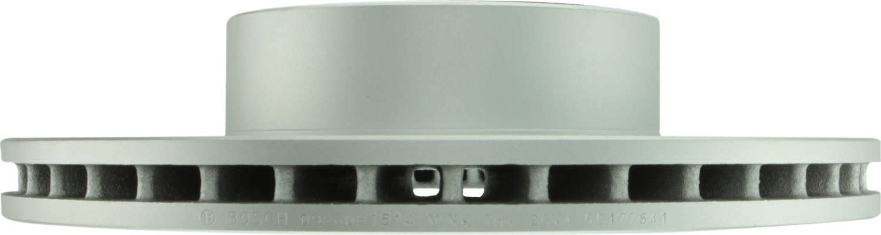 Bosch 15011497 QuietCast Disc Brake Rotor