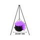 thumbnail image 3 of Witch Jar Pot Set Luminous Witch Jar Halloween Decoration Ornament Party Ornament Halloween Decoration Indoor Pot Set, 3 of 9