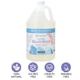 thumbnail image 4 of Ginger Lily Farms Botanicals All-Purpose Foaming Hand Soap Refill, Island Tranquility, 100% Vegan & Cruelty-Free, Green Tea Lemongrass Scent, 1 Gallon (128 fl oz), 4 of 6