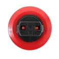 thumbnail image 4 of BINB ROAD Engine Keyless Go Push Start Ignition Button Red 2215450714 Compatible with Mercedes Benz C300 CLA250 E350 GLA350 GLC300 ML350 S500 SL550 SLK250, 4 of 7