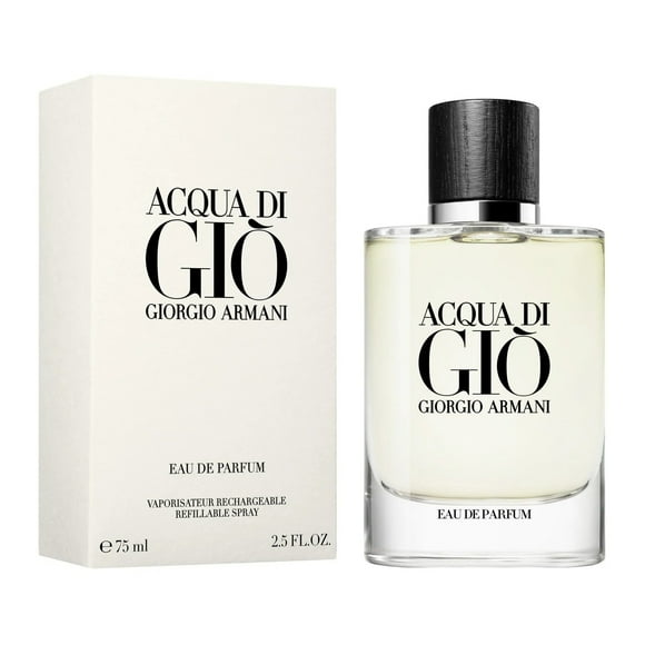Perfume Acqua di Gio para Hombre de Giorgio Armani EDP