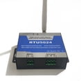 thumbnail image 2 of 2G/3G/4G RTU5024 GSM Gate Opener Relay Switch Wireless SMS Call Remote Control Gate Door Opener Free Call for Access Control ,Ultra-Quiet Operation, 2 of 6