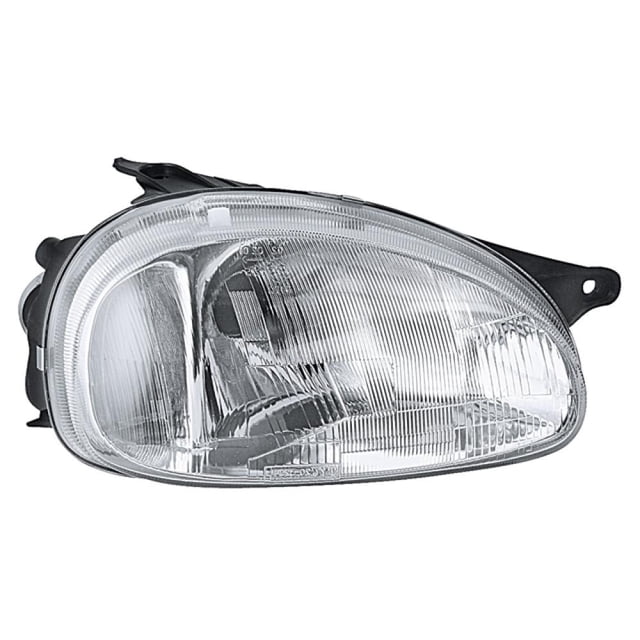 Faro DEPO Chevrolet Chevy 1994 - 2000 Copiloto