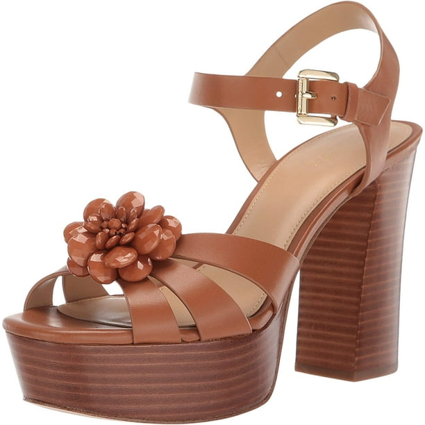 Michael kors on sale dalia sandal