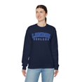 thumbnail image 7 of London England Trip Vacation Holiday Sweatshirt Gifts Crew Neck Shirt Long, 7 of 7