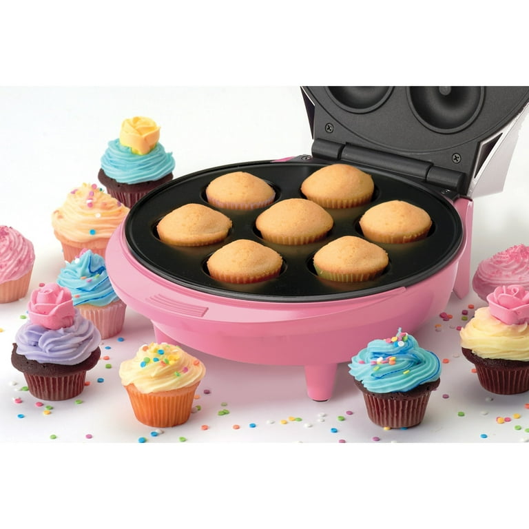 Cupcake maker Mini Muffins Open Pies Cookie Maker Non-stick Cookies –  PetriStor
