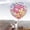 style :Falling net;, variant on Balloon release Net/balloon net bag drop net float/lift net helium balloon release tool - style :Flying Net;