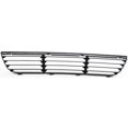 thumbnail image 4 of Front Bumper Grille Compatible with CHEVROLET COBALT 2005-2010 Center Gray, 4 of 5