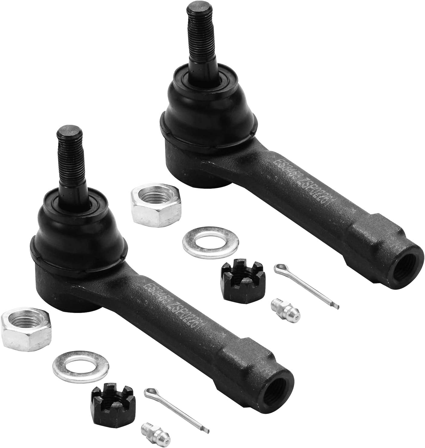 低反発 腰用 Detroit Axle Front Lower Control Arms w/Ball Joints Wheel Hubs  Tie Rods Kit Replacement for Impala Monte Carlo Venture Silhouette Montana  8pc 通販