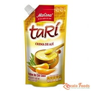 Alacena Tari Crema de Aji Peruvian Sauce 14.11 oz