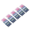 thumbnail image 1 of Fishing String Hooks, 6 Hooks Feather Bait String Hooks Lightweight Luminous Fishing Bead  For Freshwater 15, 1 of 8