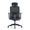 thumbnail image 3 of YNG Office Chair Black, 3 of 5