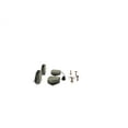 thumbnail image 4 of Bosch QuietCast Brake Pads, 4 of 5