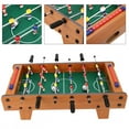 thumbnail image 1 of Futbolín, Futbolín Futbolín Juego de Futbolín Futbolín Grado Profesional, 1 of 13