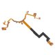 thumbnail image 4 of Cable flexible para cámara reemplazo de cable flexible de lente de forma precisa antivibración ajuste perfecto duradero para EF 24-105 mm ANGGREK Otros, 4 of 8