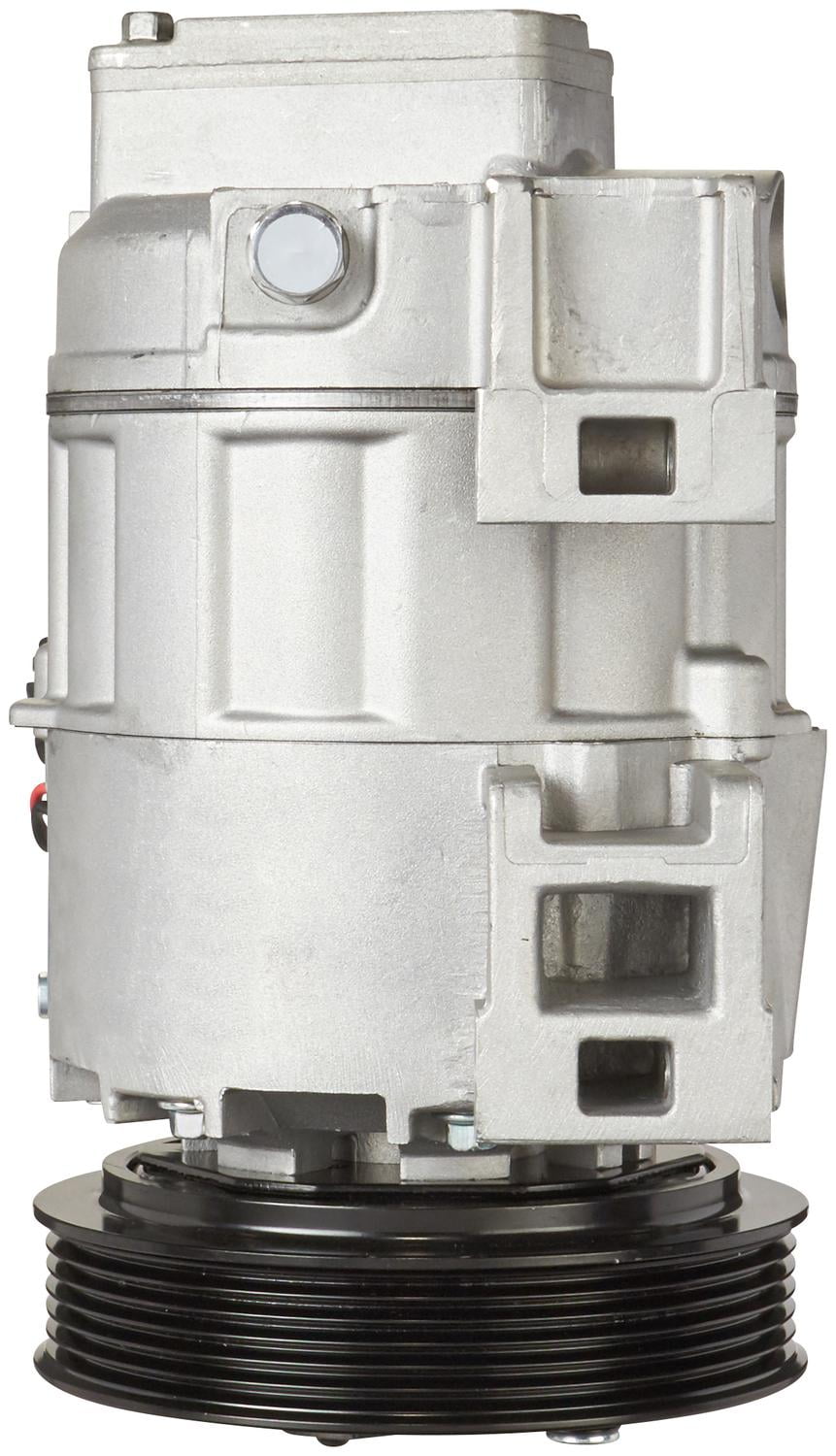 Spectra Premium 0610293 Air Conditioning Compressor - HVAC