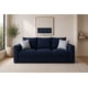 thumbnail image 2 of Sala Modular 3-2-1 El Bazar Store Miami Azul marino, Sofa, Love seat y sillon, 2 of 8
